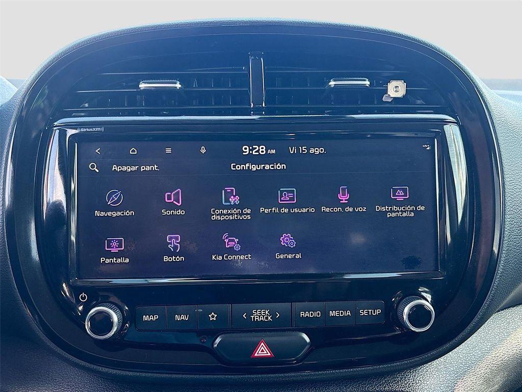 used 2020 Kia Soul car, priced at $11,995