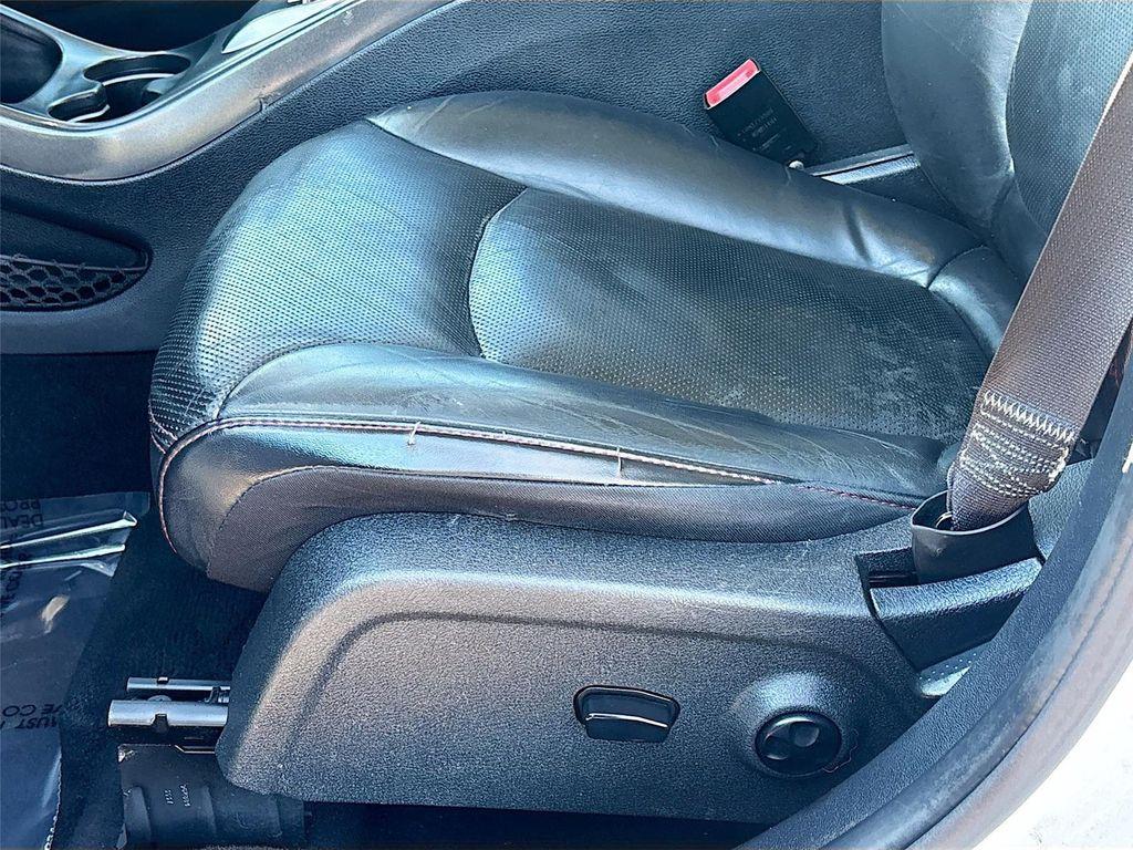 used 2018 Dodge Journey car, priced at $8,899