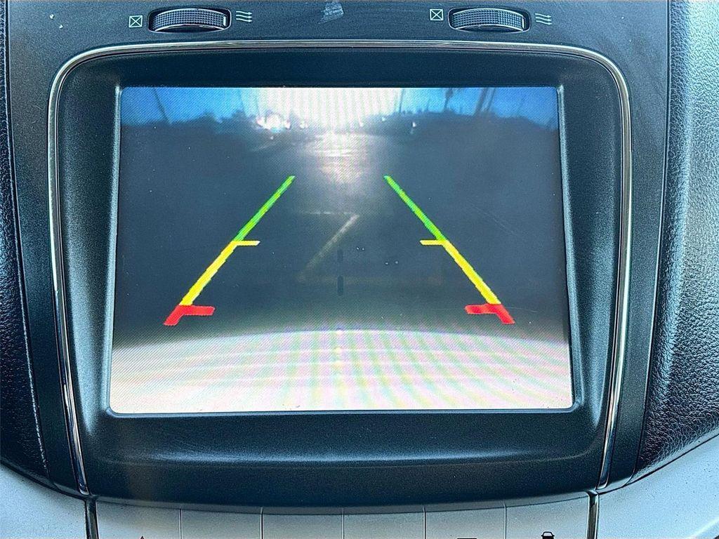 used 2018 Dodge Journey car, priced at $8,899