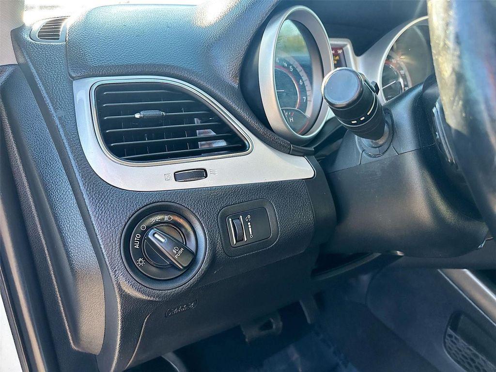 used 2018 Dodge Journey car, priced at $8,899