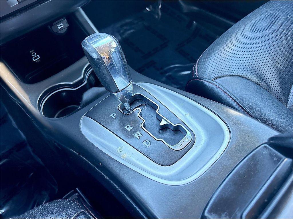 used 2018 Dodge Journey car, priced at $8,899