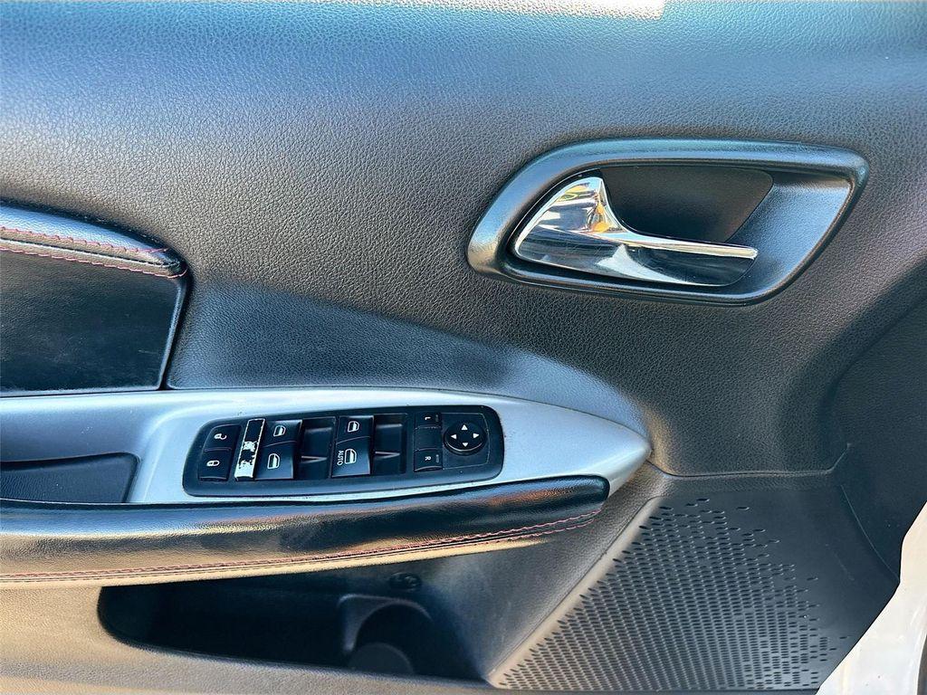 used 2018 Dodge Journey car, priced at $8,899