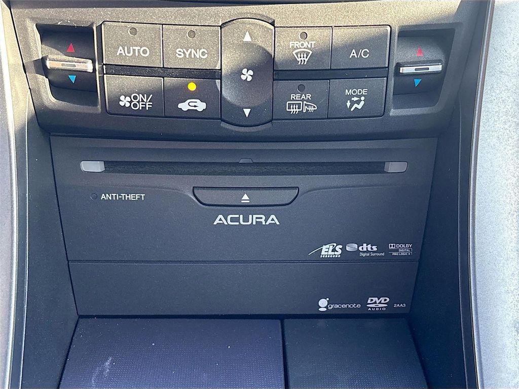 used 2013 Acura TSX car, priced at $7,499
