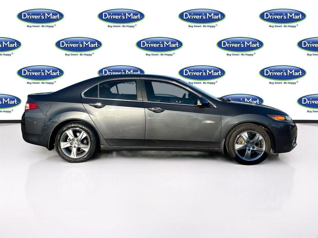 used 2013 Acura TSX car, priced at $7,499