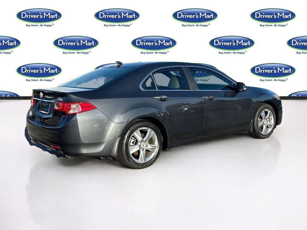 used 2013 Acura TSX car, priced at $7,499