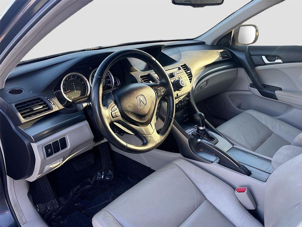used 2013 Acura TSX car, priced at $7,499