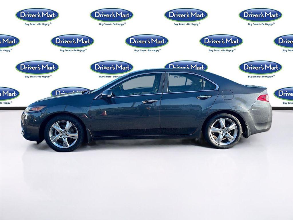 used 2013 Acura TSX car, priced at $7,499