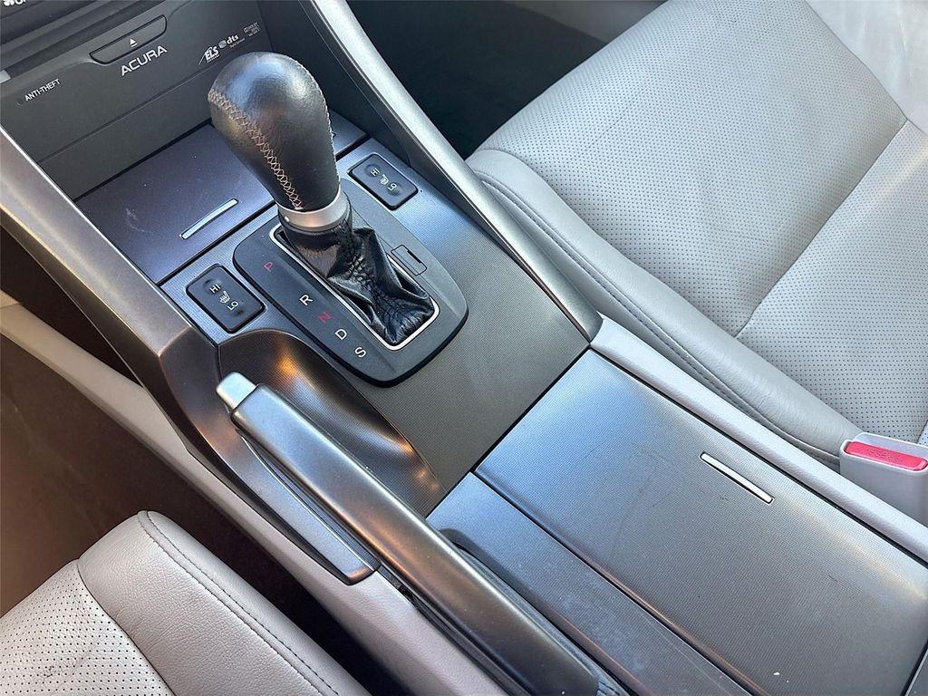 used 2013 Acura TSX car, priced at $7,499
