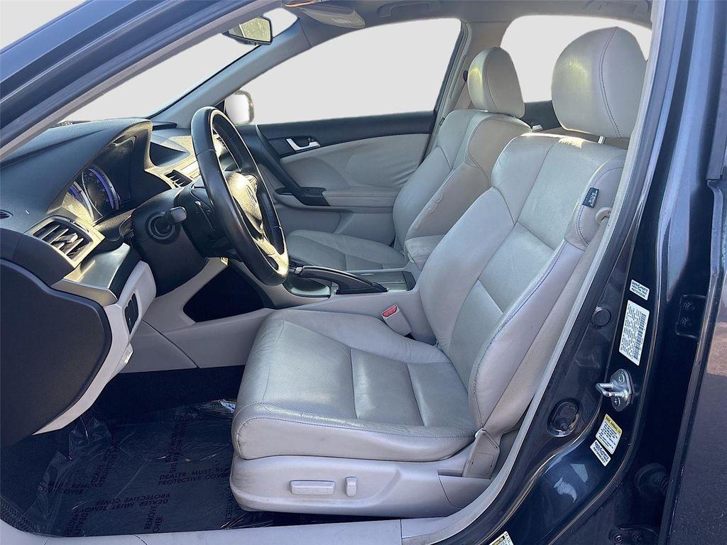 used 2013 Acura TSX car, priced at $7,499
