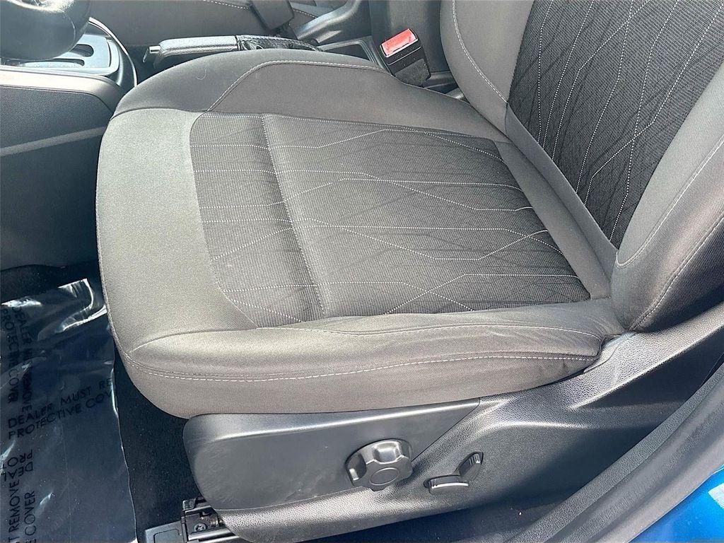 used 2018 Ford EcoSport car, priced at $9,799