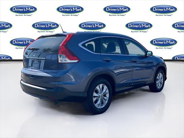 used 2014 Honda CR-V car, priced at $11,997