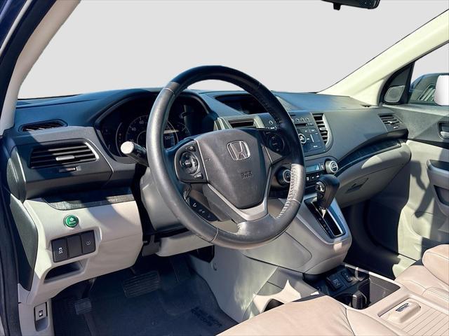 used 2014 Honda CR-V car, priced at $11,997