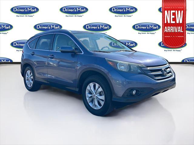used 2014 Honda CR-V car, priced at $11,997