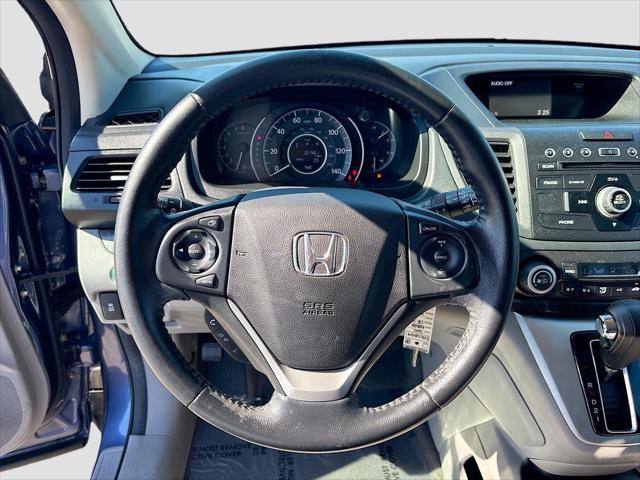 used 2014 Honda CR-V car, priced at $11,997