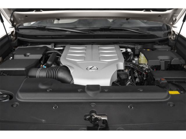 used 2021 Lexus GX 460 car, priced at $37,597