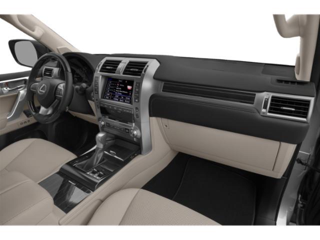 used 2021 Lexus GX 460 car, priced at $37,597