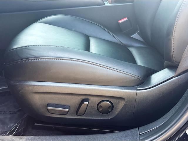 used 2022 Mazda Mazda3 car, priced at $20,395