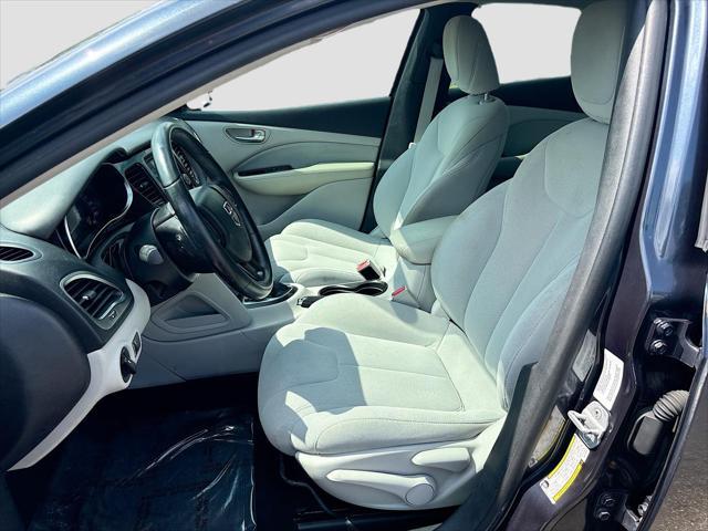 used 2013 Dodge Dart car, priced at $7,599