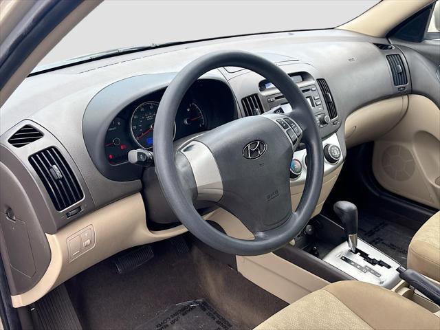 used 2010 Hyundai Elantra car, priced at $4,997