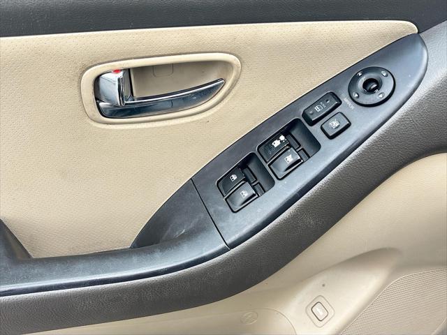 used 2010 Hyundai Elantra car, priced at $4,997