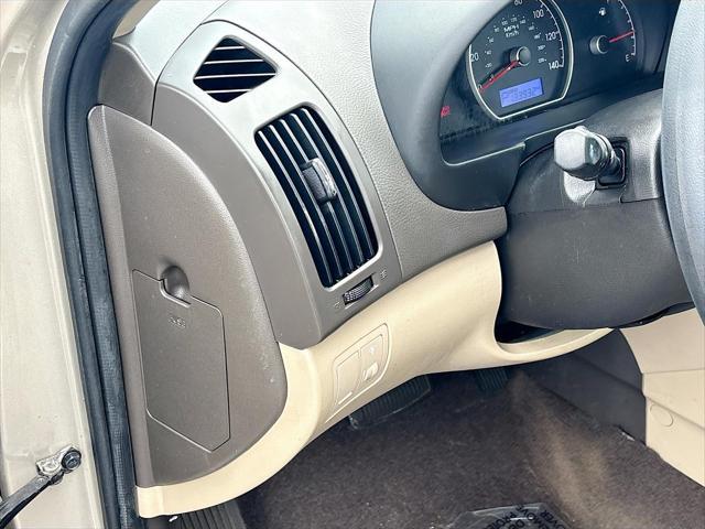 used 2010 Hyundai Elantra car, priced at $4,997