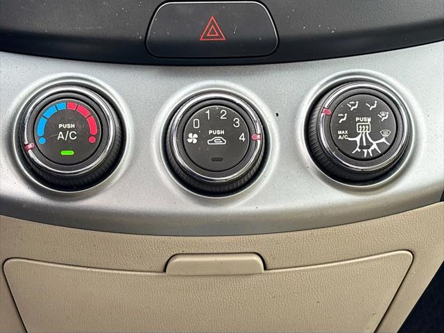 used 2010 Hyundai Elantra car, priced at $4,997