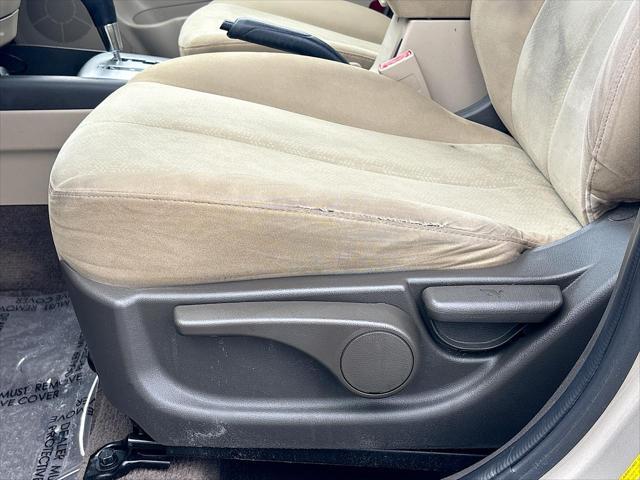 used 2010 Hyundai Elantra car, priced at $4,997