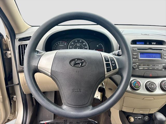 used 2010 Hyundai Elantra car, priced at $4,997