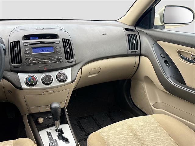 used 2010 Hyundai Elantra car, priced at $4,997