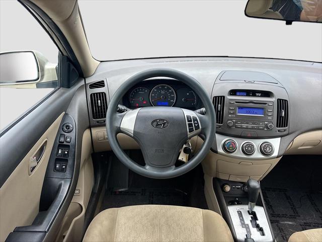 used 2010 Hyundai Elantra car, priced at $4,997