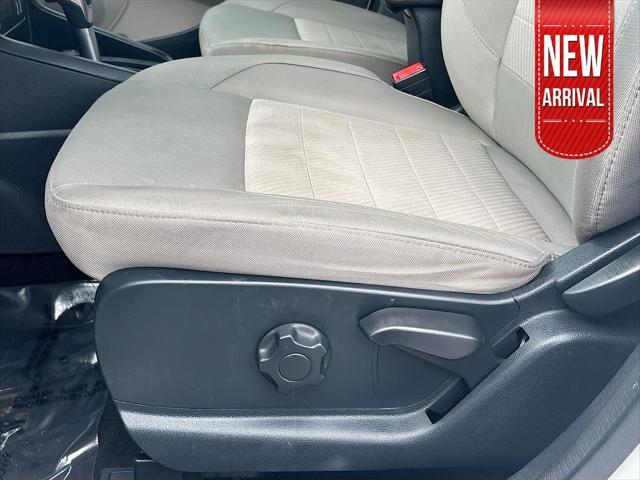used 2018 Ford EcoSport car, priced at $8,997