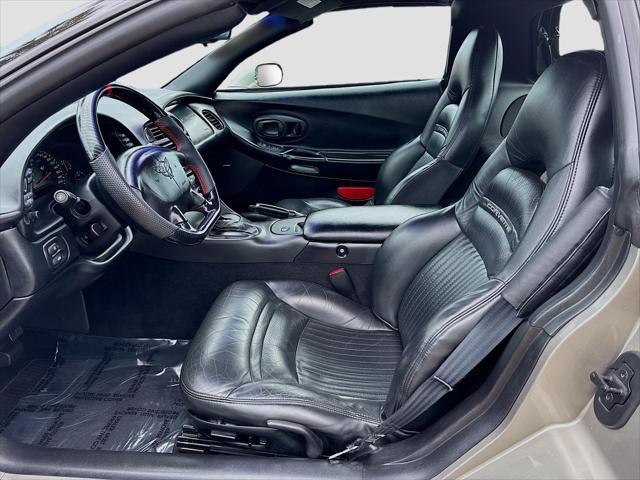 used 1999 Chevrolet Corvette car, priced at $13,997