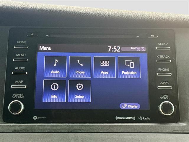 used 2020 Toyota Sienna car, priced at $25,995