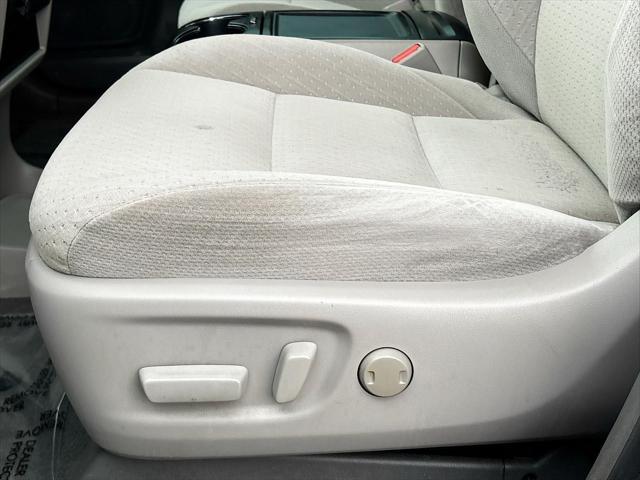 used 2020 Toyota Sienna car, priced at $25,995