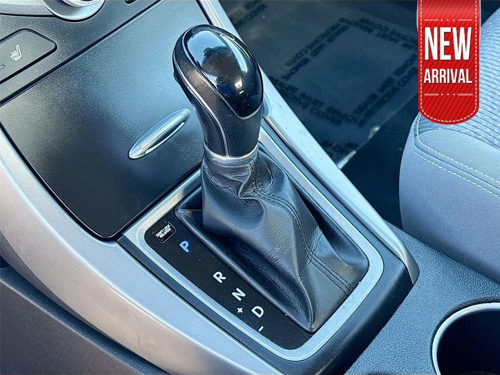 used 2014 Hyundai Elantra car, priced at $7,997