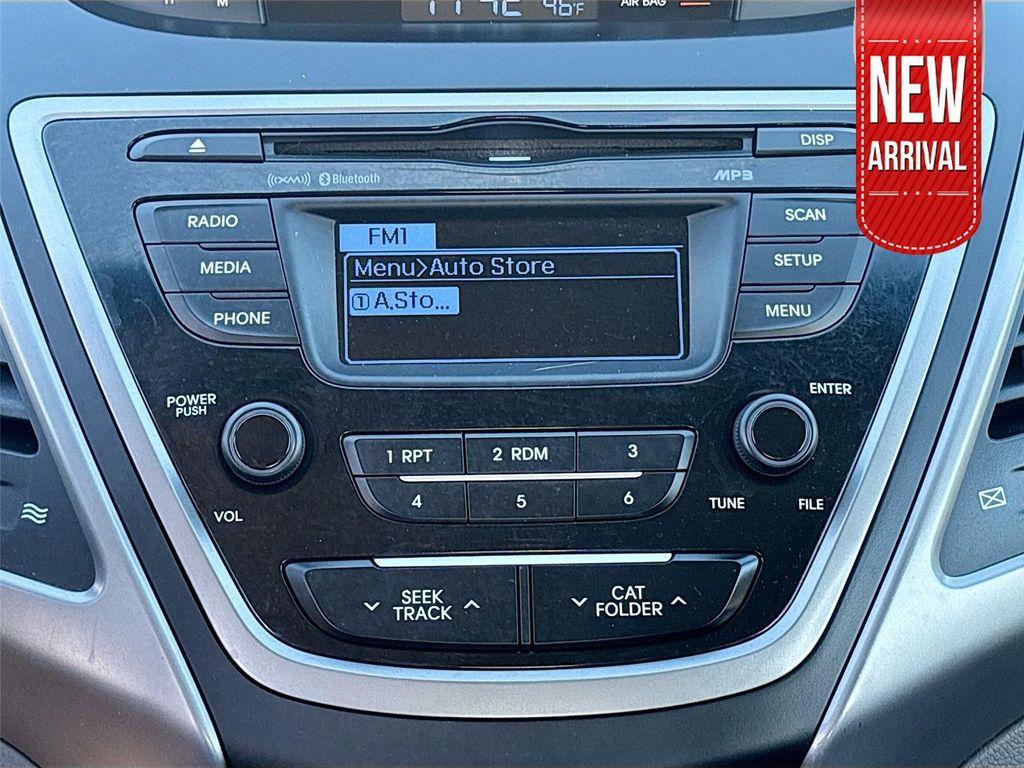 used 2014 Hyundai Elantra car, priced at $7,997