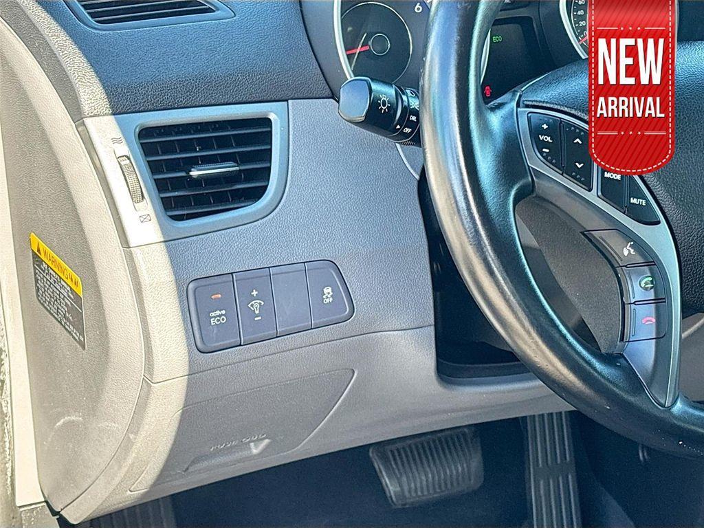 used 2014 Hyundai Elantra car, priced at $7,997