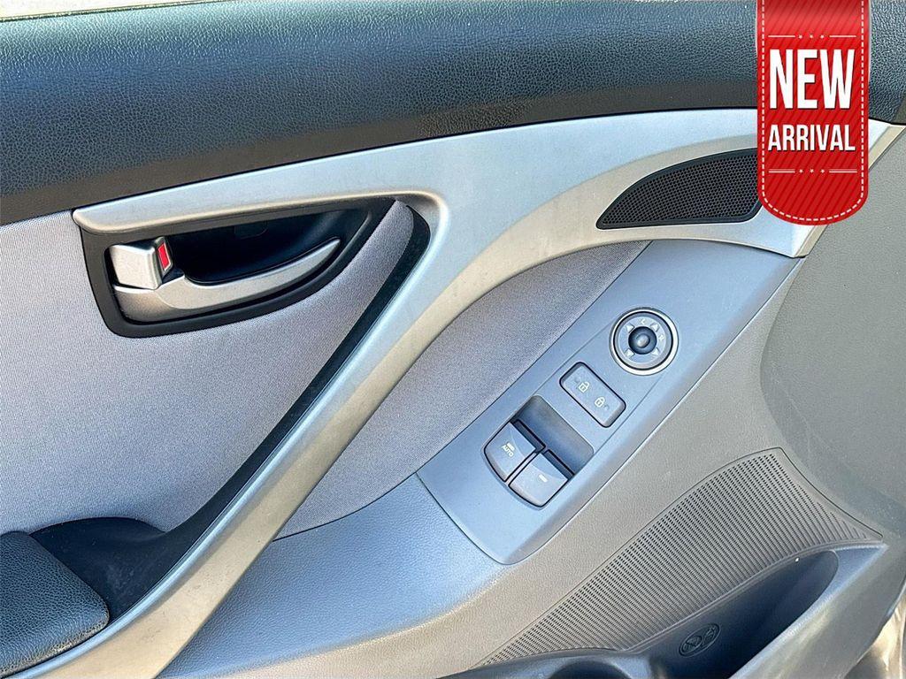 used 2014 Hyundai Elantra car, priced at $7,997