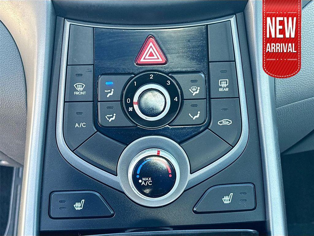 used 2014 Hyundai Elantra car, priced at $7,997