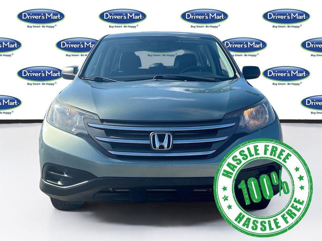 used 2012 Honda CR-V car, priced at $14,997
