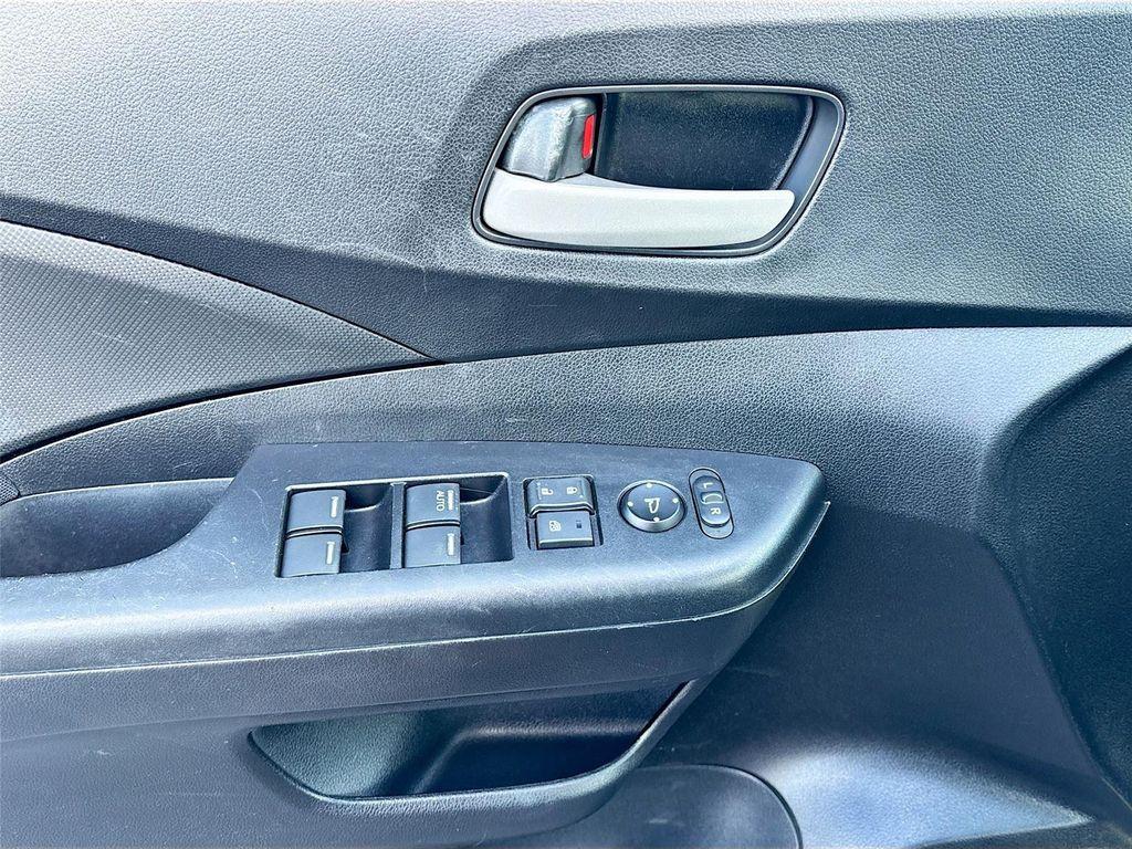 used 2012 Honda CR-V car, priced at $14,997