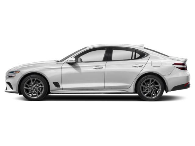 used 2023 Genesis G70 car, priced at $24,997