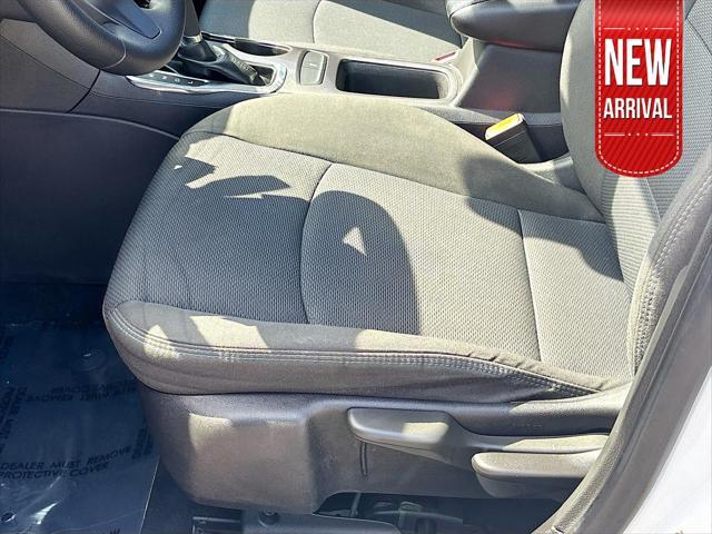 used 2018 Chevrolet Cruze car, priced at $6,997