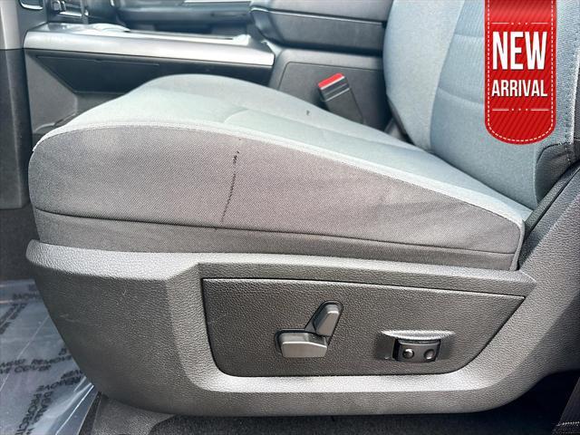 used 2023 Ram 1500 Classic car, priced at $23,997