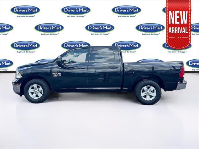 used 2023 Ram 1500 Classic car, priced at $23,997