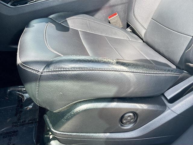 used 2014 Mercedes-Benz M-Class car, priced at $14,595