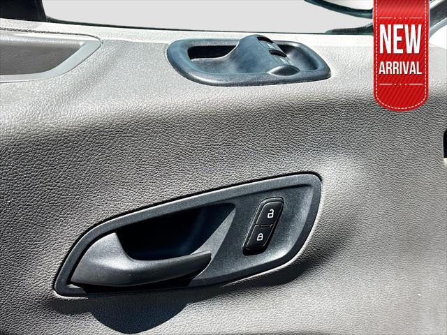 used 2021 Ford Transit-350 car, priced at $25,997