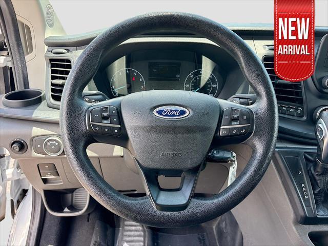 used 2021 Ford Transit-350 car, priced at $25,997