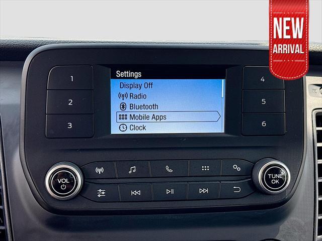 used 2021 Ford Transit-350 car, priced at $25,997