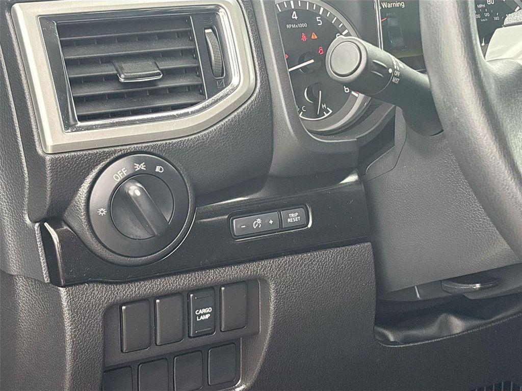 used 2018 Nissan Titan XD car, priced at $21,595